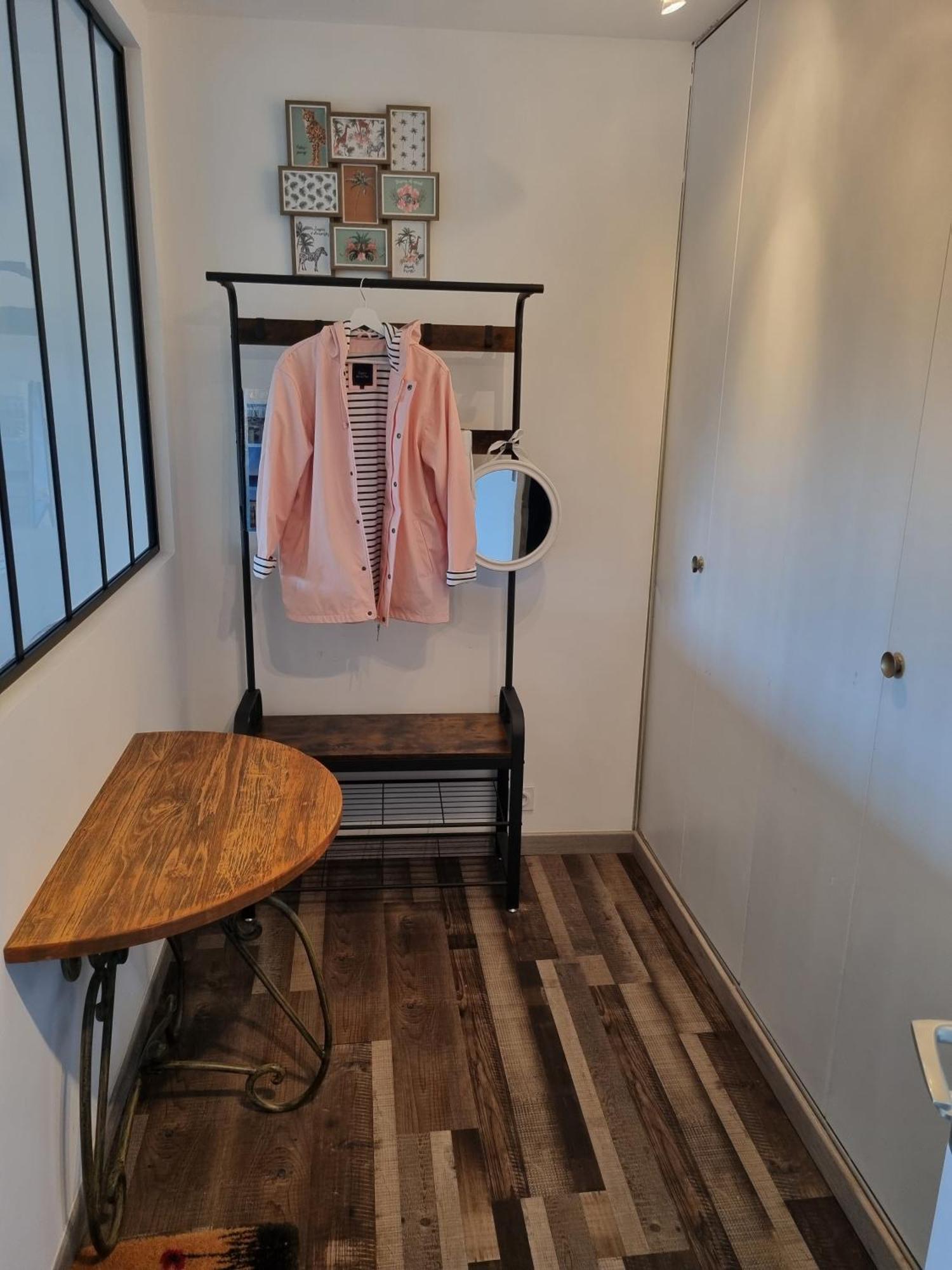 Superbe T2 Tout Confort 3 Etoiles, Entierement Renove Avec Piscine, Parking, Clim, Wifi, Netflix La Grande-Motte Exterior foto